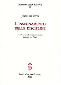 L'insegnamento delle discipline