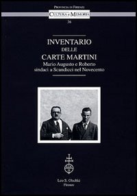 Inventario delle Carte Martini