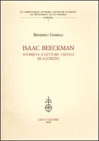 Isaac Beeckman
