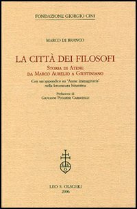 La città dei filosofi