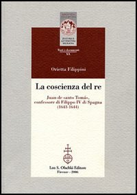 La coscienza del re