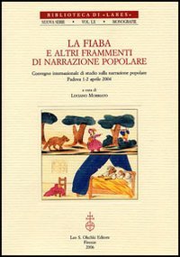 La fiaba e altri frammenti di narrazione popolare
