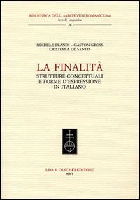 La finalità