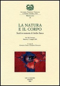 La natura e il corpo