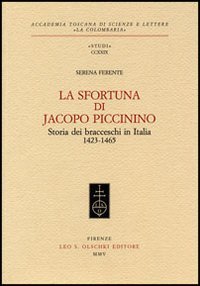 La sfortuna di Jacopo Piccinino
