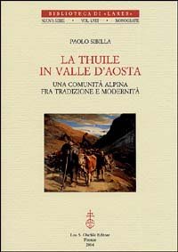La Thuile in Valle d'Aosta