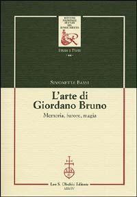 L'arte di Giordano Bruno