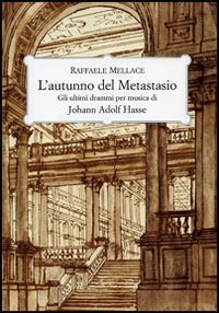 L'autunno del Metastasio