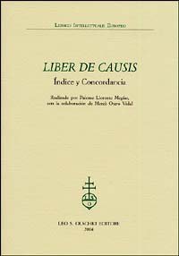 Liber de causis