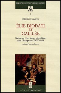 lie Diodati et Galilée