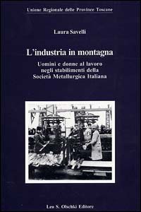 L'industria in montagna