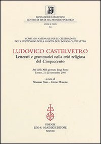 Ludovico Castelvetro