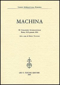 Machina