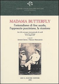 Madama Butterlfy