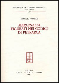 Marginalia figurati nei codici di Petrarca