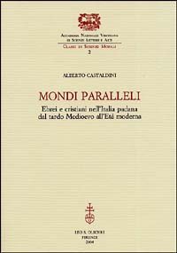 Mondi paralleli