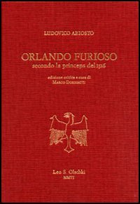 Orlando furioso