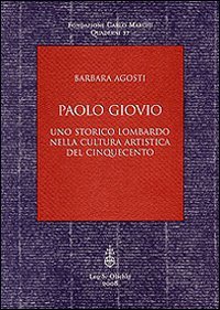 Paolo Giovio