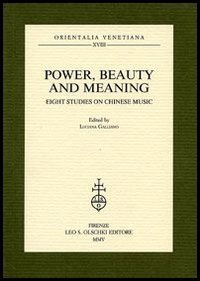 Power, beauty and meaning
