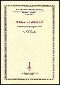 Sciacca e Gentile