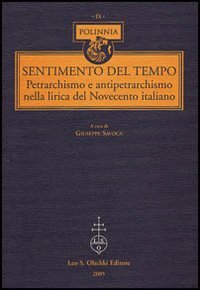 Sentimento del tempo