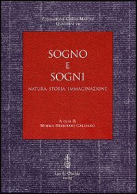 Sogno e sogni