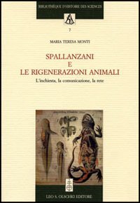 Spallanzani e le rigenerazioni animali