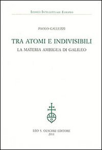 Tra atomi e invisibili