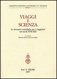 Viaggi e scienza
