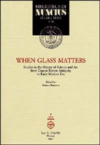 When glass matters