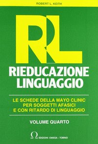 RL. Rieducazione linguaggio