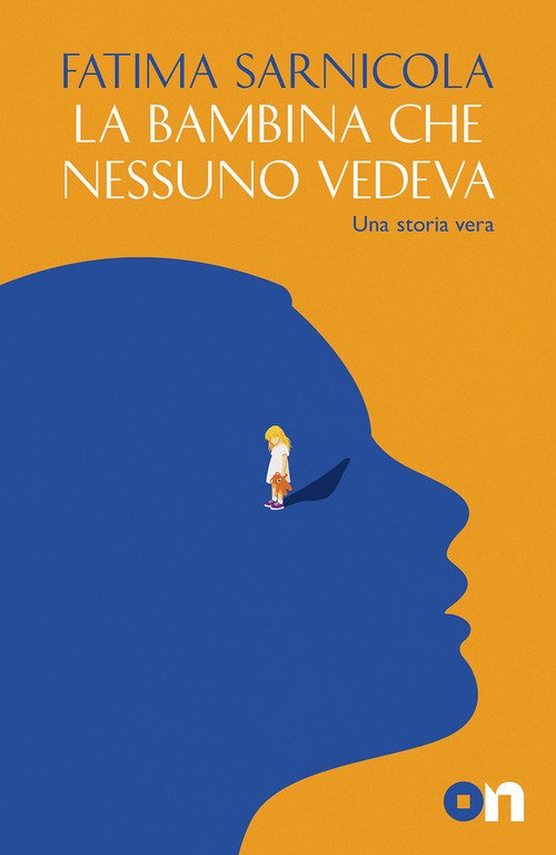 La bambina che nessuno vedeva