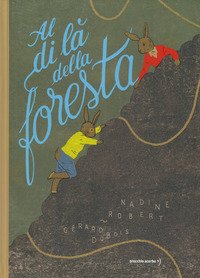 Al di là della foresta