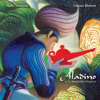 Aladino e la lampada magica