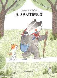 Il sentiero