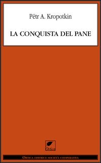 La conquista del pane
