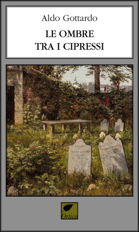 Le ombre tra i cipressi