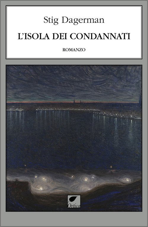 L'isola dei condannati