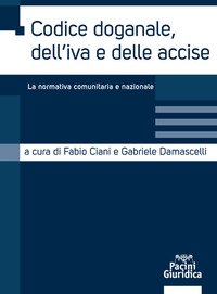 Codice doganale IVA e delle accise