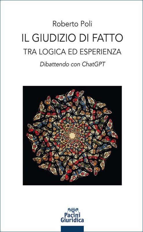 Il giudizio di fatto. Tra logica ed esperienza. Dibattendo con ChatGPT