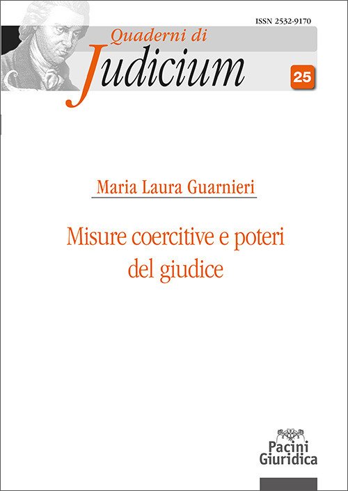 Misure coercitive e poteri del giudice