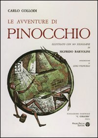 Avventure Di Pinocchio (le)