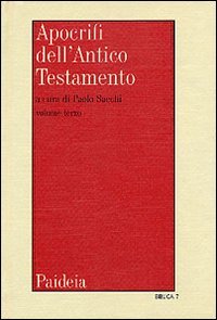Apocrifi dell'Antico Testamento