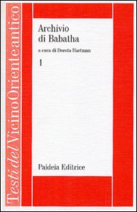 Archivio di Babatha. Testi greci e Ketubbah