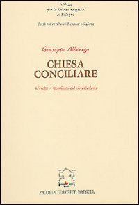 Chiesa conciliare