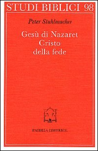 Gesù di Nazaret