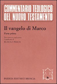 Il Vangelo di Marco