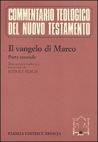 Il Vangelo di Marco