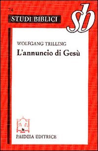L'annuncio di Gesù