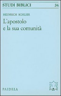 L'apostolo e la sua comunità